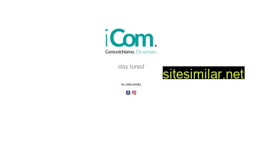 icomadv.com alternative sites