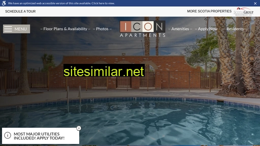 icontucson.com alternative sites
