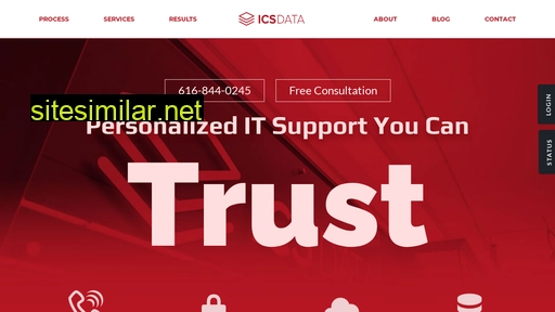 icsdata.com alternative sites