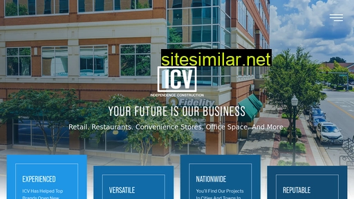 icvgc.com alternative sites