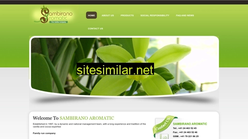 idaromatic.com alternative sites