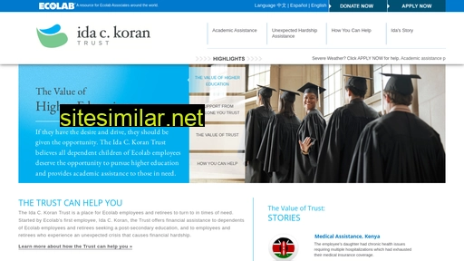 idakoran.com alternative sites