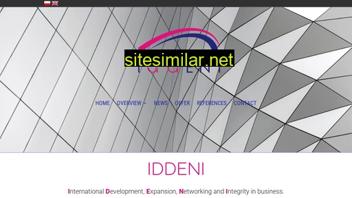 iddeni.com alternative sites