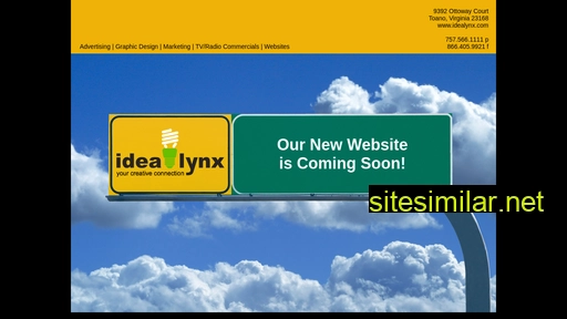 idealynx.com alternative sites