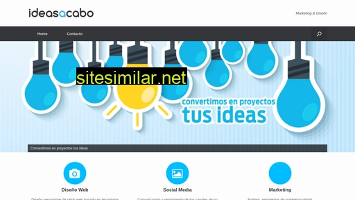 ideasacabo.com alternative sites