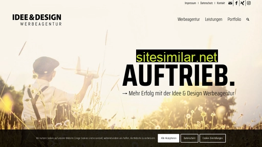 idee-und-design.com alternative sites