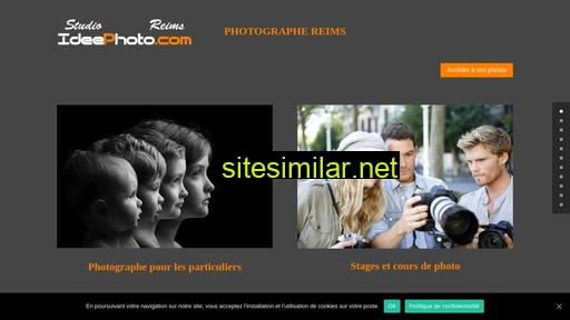 ideephoto.com alternative sites
