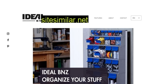idealbnz.com alternative sites