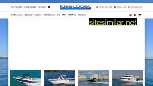 idealboat.com alternative sites