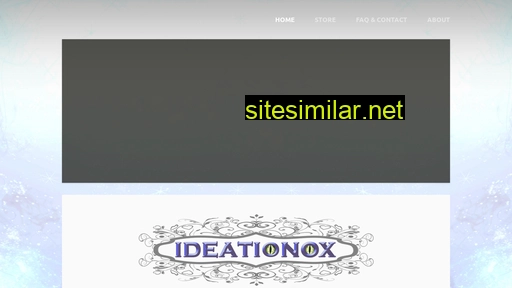 ideationox.com alternative sites