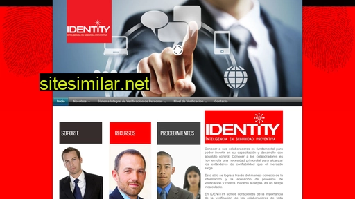 identitygt.com alternative sites