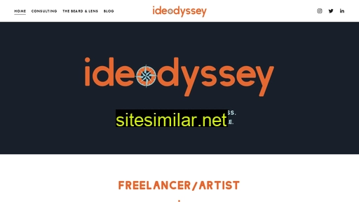 ideodyssey.com alternative sites