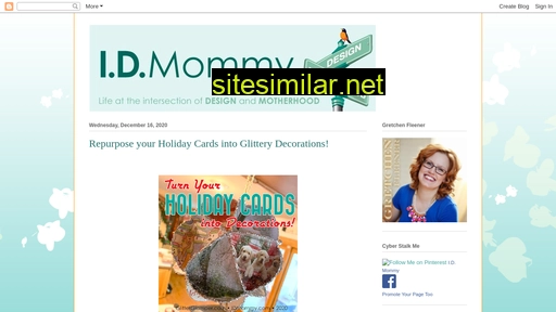idmommy.com alternative sites