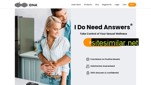 idna.com alternative sites