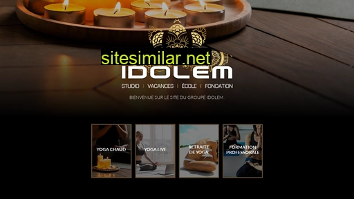 idolem.com alternative sites