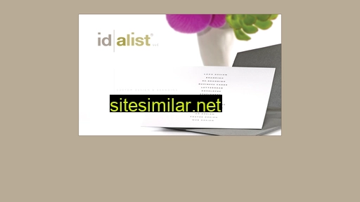 id-alist.com alternative sites