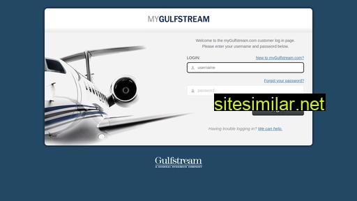 idp.gulfstream.com alternative sites