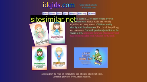 idqids.com alternative sites