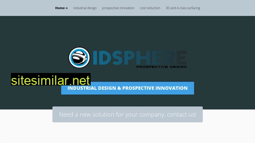 idsphere.com alternative sites