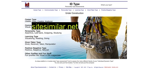 idtype.com alternative sites