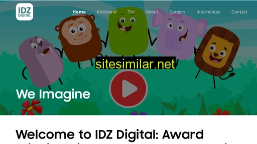 idzdigital.com alternative sites