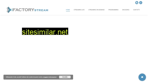ifactorystream.com alternative sites