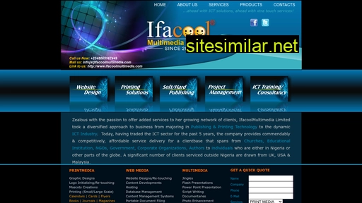 ifacoolmultimedia.com alternative sites