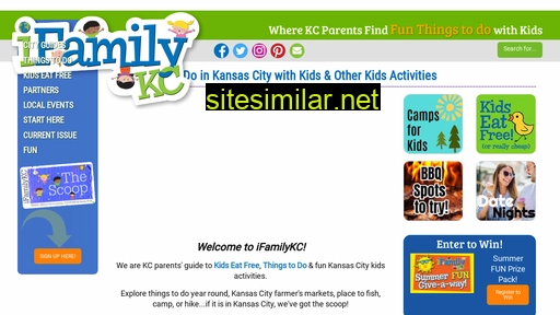 ifamilykc.com alternative sites