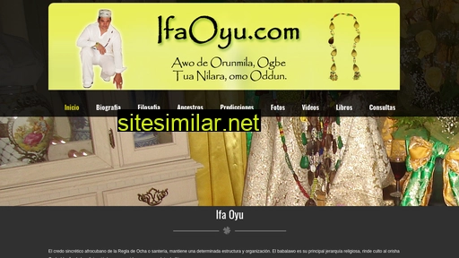 ifaoyu.com alternative sites