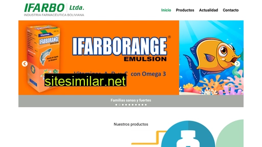 ifarbo.com alternative sites