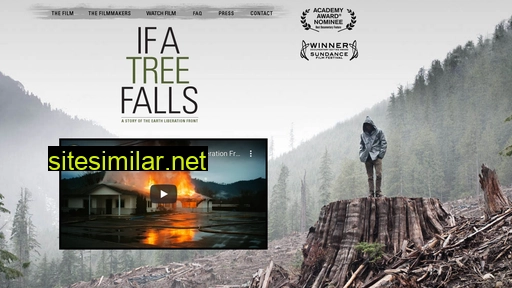 ifatreefallsfilm.com alternative sites