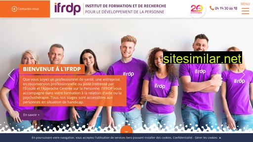 ifrdp.com alternative sites
