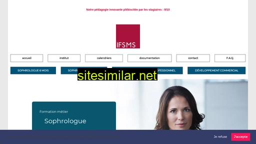 ifsms.com alternative sites