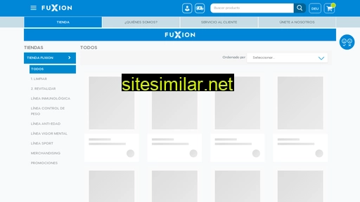 ifuxion.com alternative sites