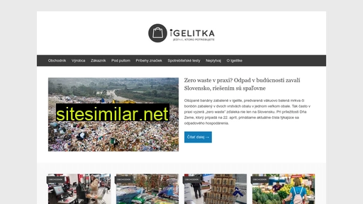 igelitka.com alternative sites