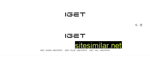 iget-vape.com alternative sites