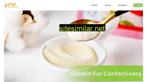 igelatin.com alternative sites