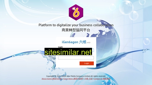 igen6agon.com alternative sites