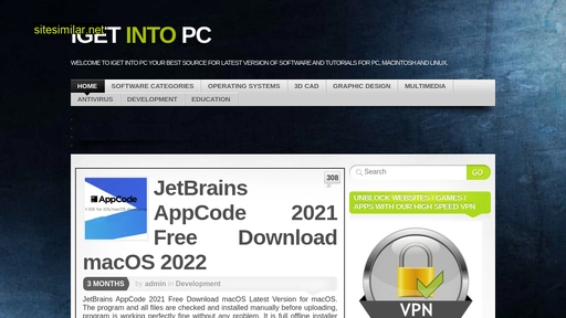 igetintoopc.com alternative sites