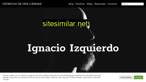 ignacioizquierdo.com alternative sites