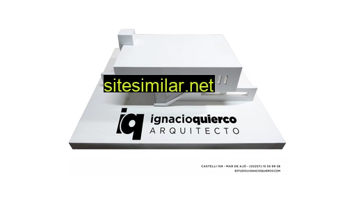 ignacioquierco.com alternative sites