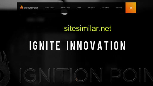ignitionpoint-inc.com alternative sites