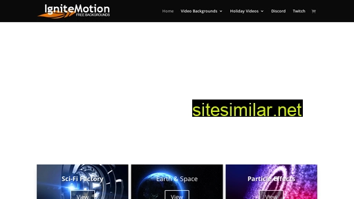 ignitemotion.com alternative sites