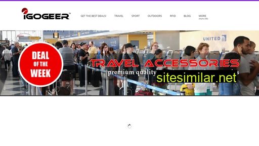 igogeer.com alternative sites