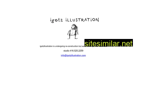 igotzillustration.com alternative sites