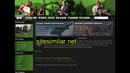 igta5.com alternative sites