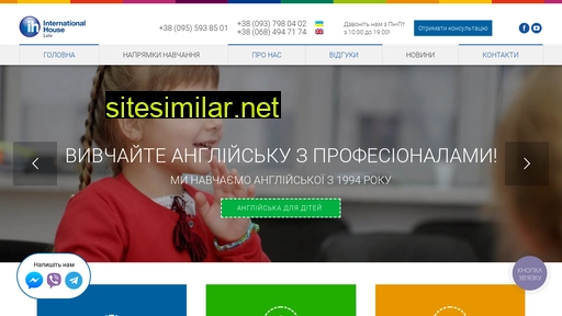 ihlviv.com alternative sites