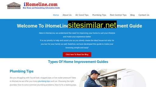 ihomeline.com alternative sites