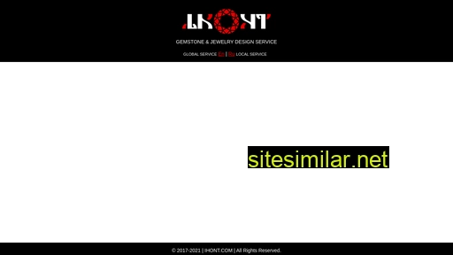 ihont.com alternative sites