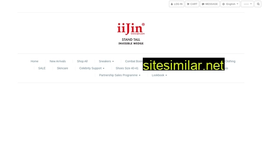 iijin.com alternative sites